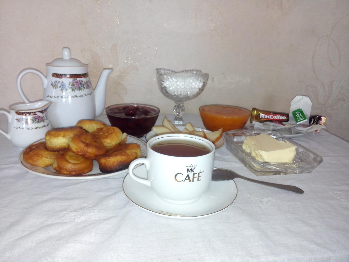 Issyk-Kul - Camping Grigoryevka Hotel Grigor'yevka Buitenkant foto
